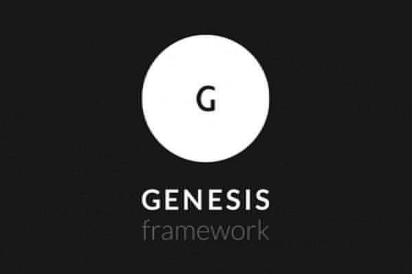 Genesis Framework